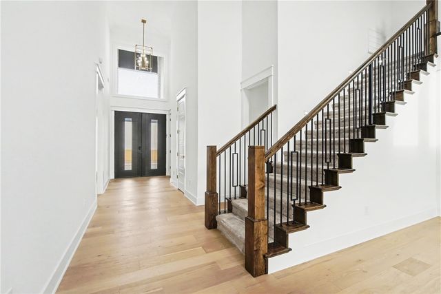 541 Bose Avenue, Centerton, AR 72719