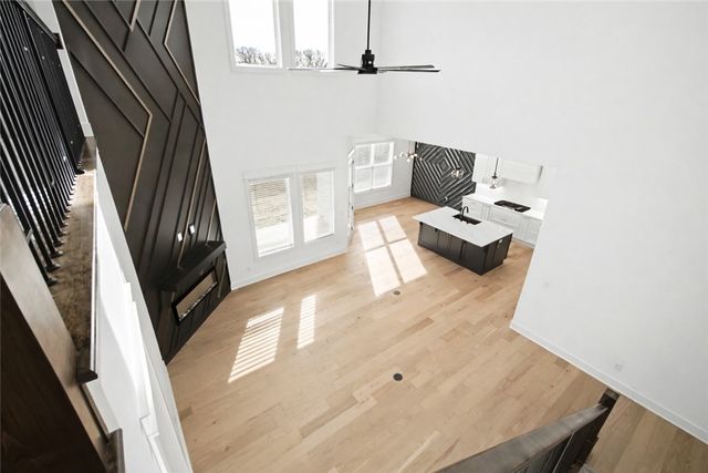 541 Bose Avenue, Centerton, AR 72719