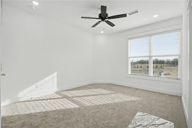 541 Bose Avenue, Centerton, AR 72719