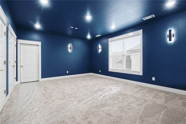 541 Bose Avenue, Centerton, AR 72719