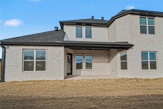 541 Bose Avenue, Centerton, AR 72719