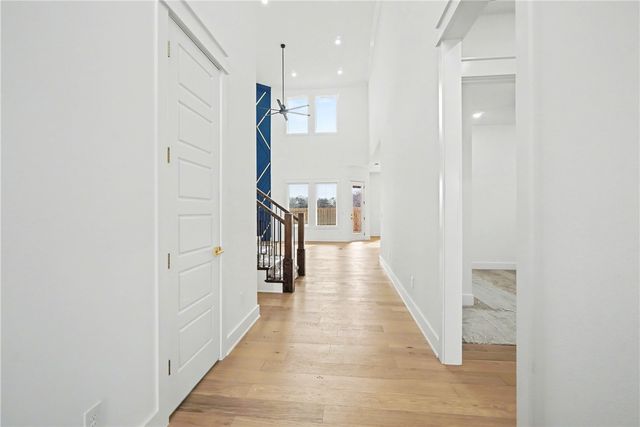 541 Bose Avenue, Centerton, AR 72719