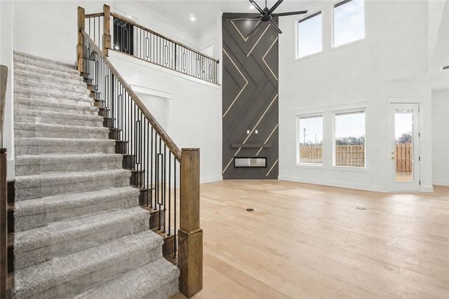 541 Bose Avenue, Centerton, AR 72719