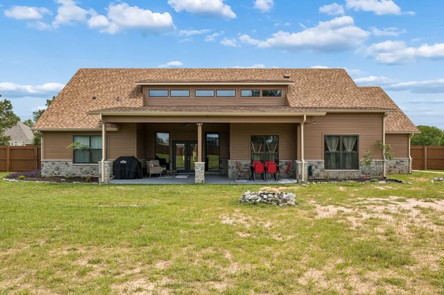761 Private Road 7005, Edgewood, TX 75117