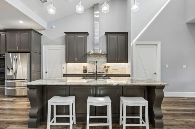761 Private Road 7005, Edgewood, TX 75117