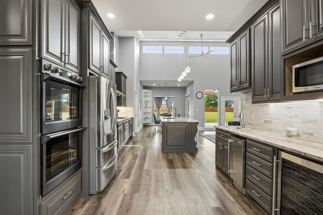 761 Private Road 7005, Edgewood, TX 75117