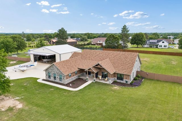 761 Private Road 7005, Edgewood, TX 75117
