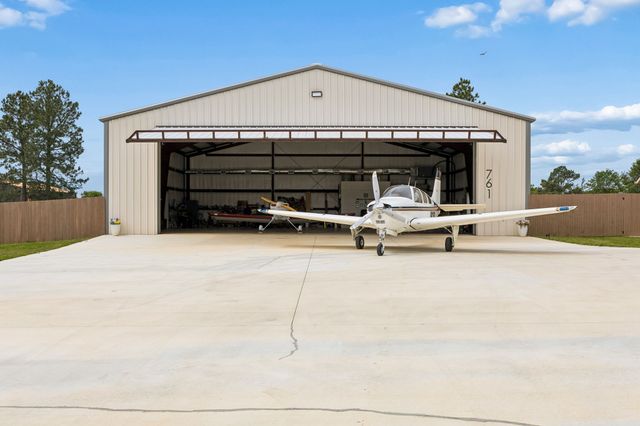 761 Private Road 7005, Edgewood, TX 75117