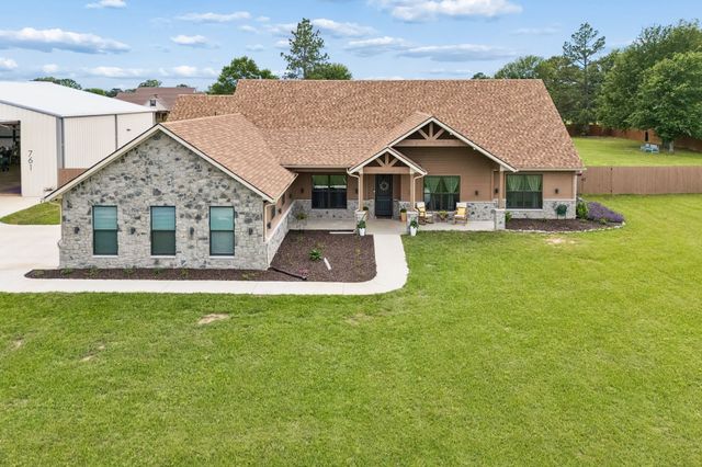 761 Private Road 7005, Edgewood, TX 75117