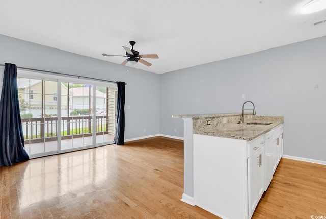 4840 Moss Creek Loop Unit 38, Murrells Inlet, SC 29576