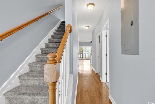 4840 Moss Creek Loop Unit 38, Murrells Inlet, SC 29576