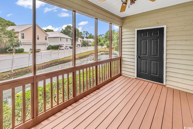 4840 Moss Creek Loop Unit 38, Murrells Inlet, SC 29576