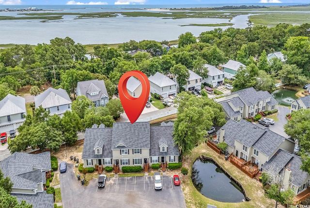 4840 Moss Creek Loop Unit 38, Murrells Inlet, SC 29576