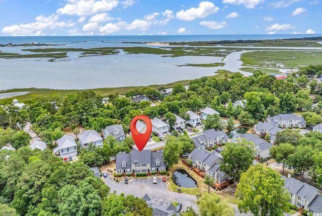 4840 Moss Creek Loop Unit 38, Murrells Inlet, SC 29576