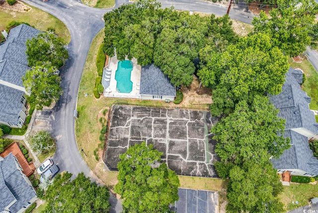 4840 Moss Creek Loop Unit 38, Murrells Inlet, SC 29576