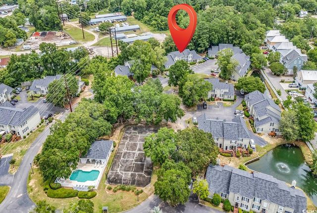 4840 Moss Creek Loop Unit 38, Murrells Inlet, SC 29576