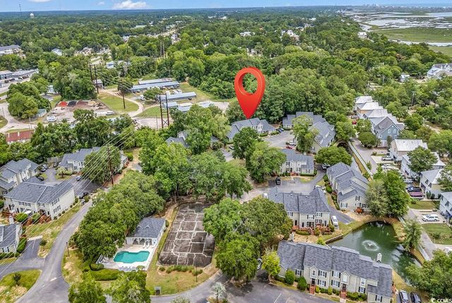 4840 Moss Creek Loop Unit 38, Murrells Inlet, SC 29576