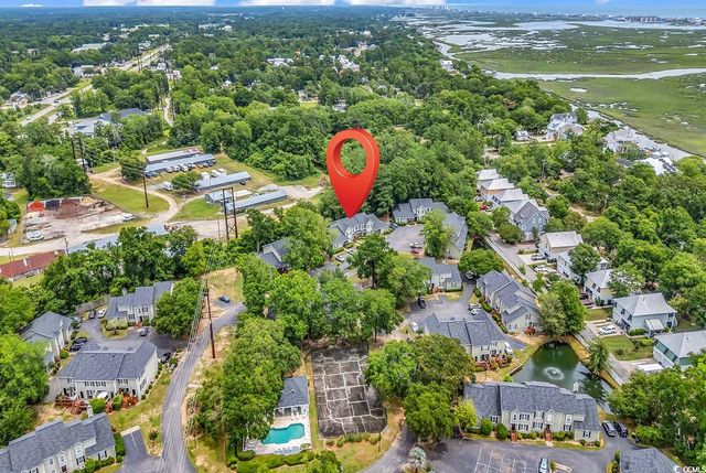 4840 Moss Creek Loop Unit 38, Murrells Inlet, SC 29576