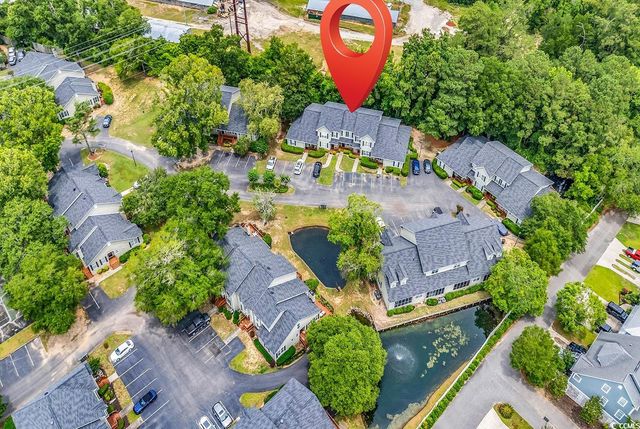 4840 Moss Creek Loop Unit 38, Murrells Inlet, SC 29576