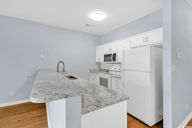 4840 Moss Creek Loop Unit 38, Murrells Inlet, SC 29576