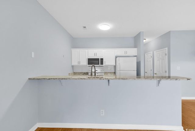 4840 Moss Creek Loop Unit 38, Murrells Inlet, SC 29576
