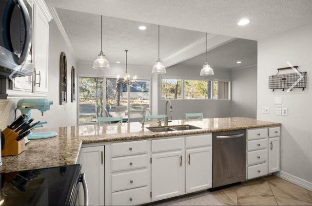 99 April Wind Drive N, Conroe, TX 77356