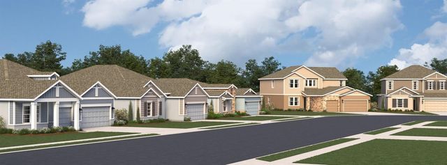 737 TUNDRA LOOP, Groveland, FL 34736