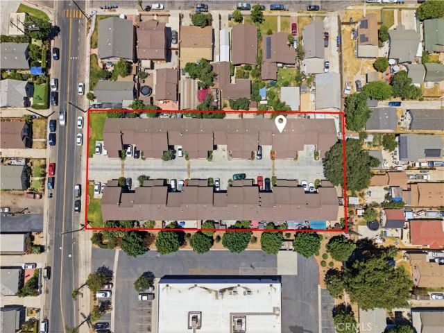 229 S Palm Avenue, Santa Paula, CA 93060