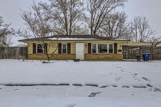 797 Cottrell Drive, Columbus, OH 43228
