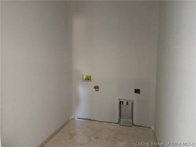 3100 Bridlewood Lane Lot 309, New Albany, IN 47150