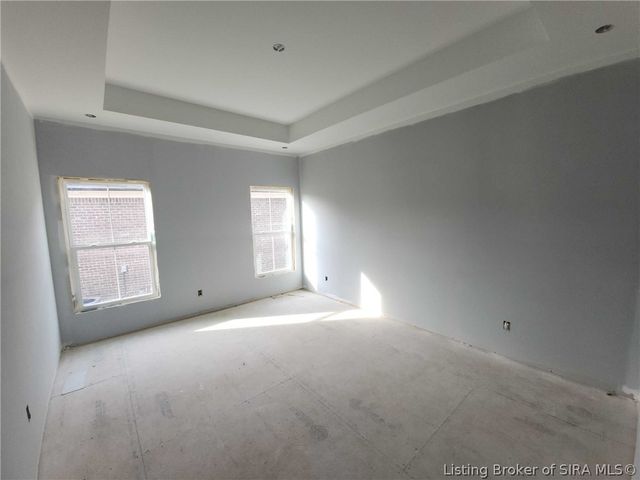 3100 Bridlewood Lane Lot 309, New Albany, IN 47150