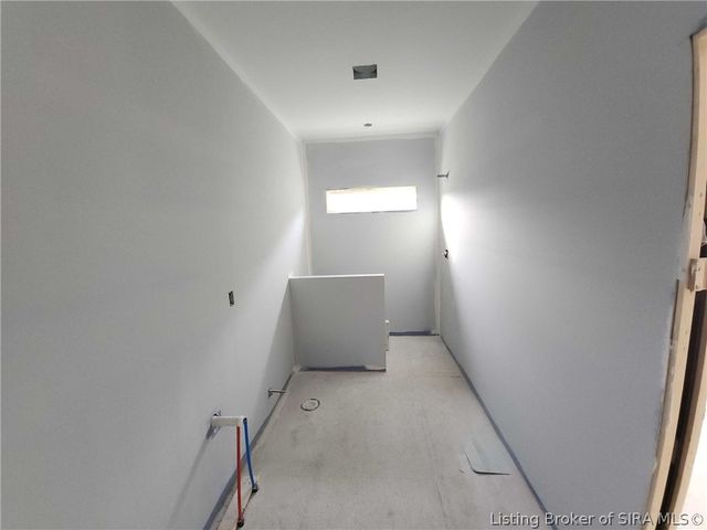 3100 Bridlewood Lane Lot 309, New Albany, IN 47150