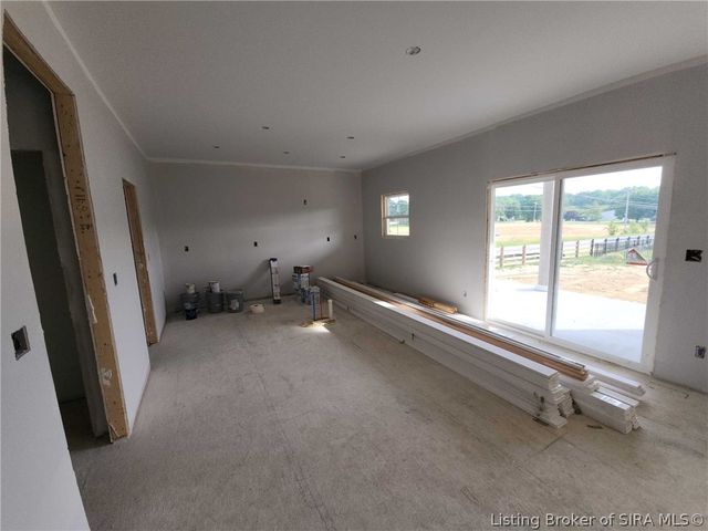 3100 Bridlewood Lane Lot 309, New Albany, IN 47150