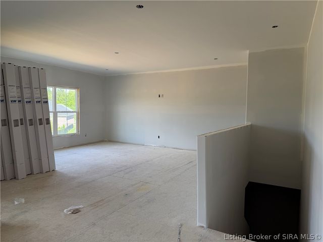 3100 Bridlewood Lane Lot 309, New Albany, IN 47150