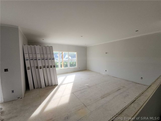 3100 Bridlewood Lane Lot 309, New Albany, IN 47150