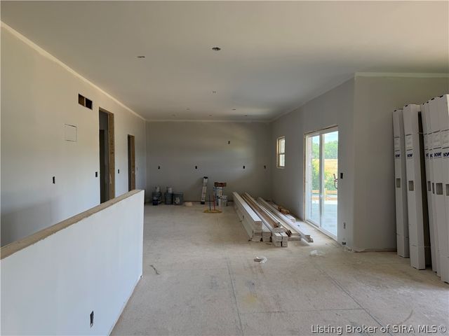 3100 Bridlewood Lane Lot 309, New Albany, IN 47150