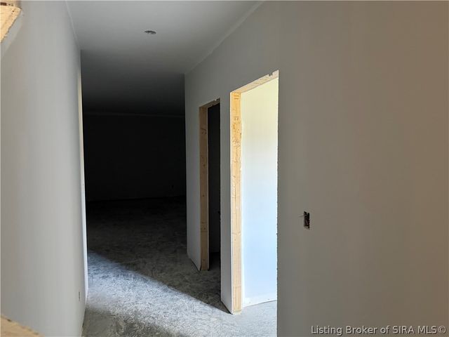3100 Bridlewood Lane Lot 309, New Albany, IN 47150