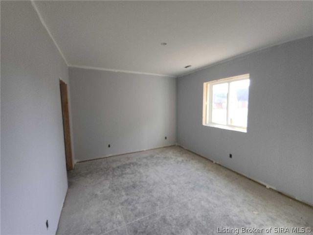 3100 Bridlewood Lane Lot 309, New Albany, IN 47150