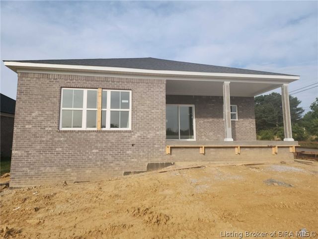 3100 Bridlewood Lane Lot 309, New Albany, IN 47150