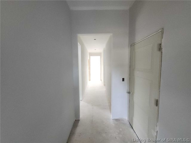3100 Bridlewood Lane Lot 309, New Albany, IN 47150