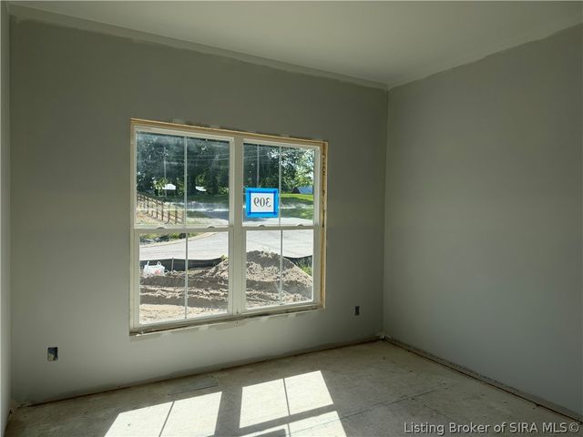 3100 Bridlewood Lane Lot 309, New Albany, IN 47150
