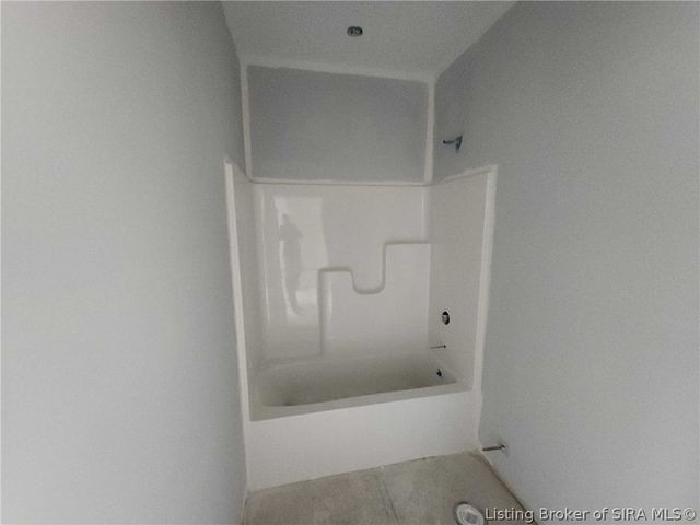 3100 Bridlewood Lane Lot 309, New Albany, IN 47150