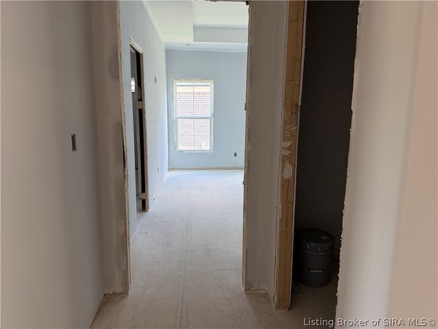 3100 Bridlewood Lane Lot 309, New Albany, IN 47150