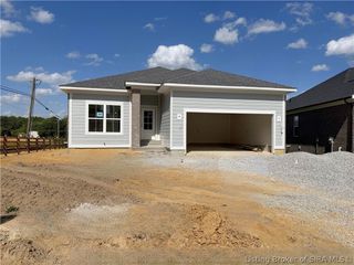 3100 Bridlewood Lane Lot 309, New Albany, IN 47150