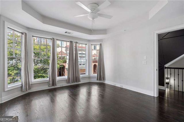 3541 Roswell Road NE 4, Atlanta, GA 30305