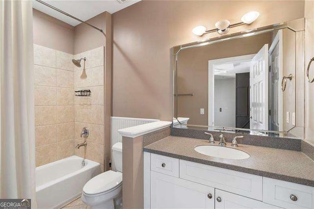 3541 Roswell Road NE 4, Atlanta, GA 30305