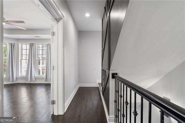 3541 Roswell Road NE 4, Atlanta, GA 30305