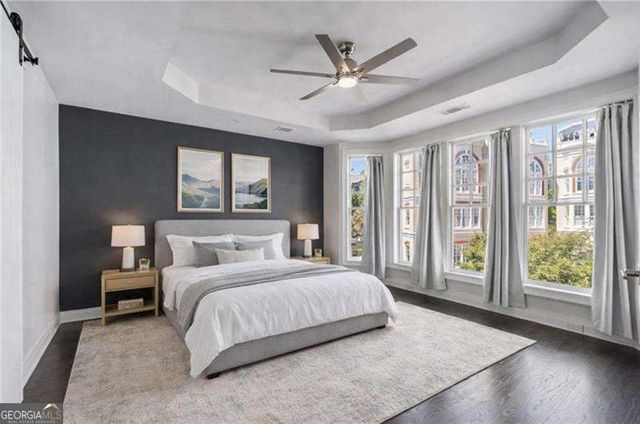 3541 Roswell Road NE 4, Atlanta, GA 30305