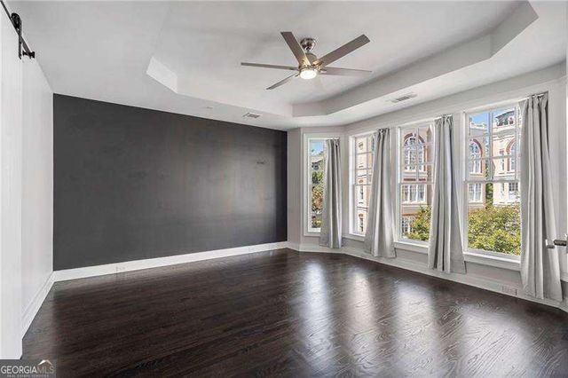 3541 Roswell Road NE 4, Atlanta, GA 30305