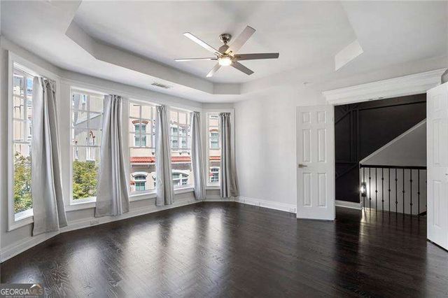 3541 Roswell Road NE 4, Atlanta, GA 30305